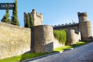 Fotos de Fotos de la Casa Rural la Botica, en Oropesa, Toledo-14