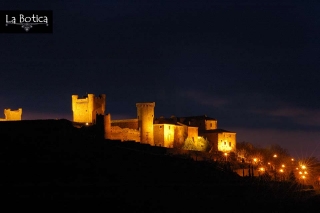 Fotos de Fotos de la Casa Rural la Botica, en Oropesa, Toledo-15